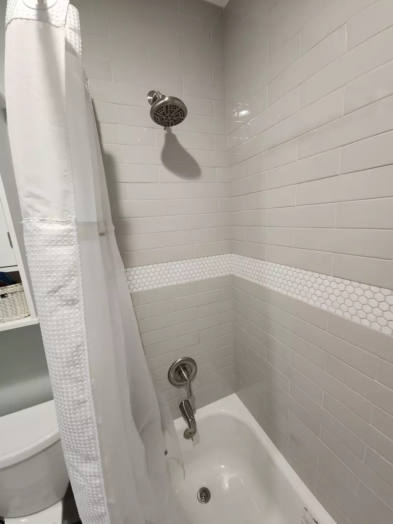 Bathroom Remodeling by Hometown Hammer