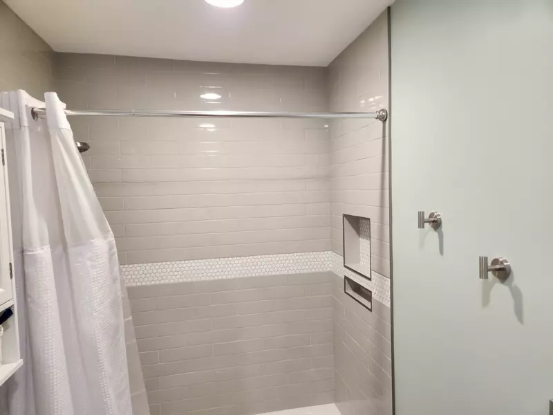 Bathroom by Hometown Hammer