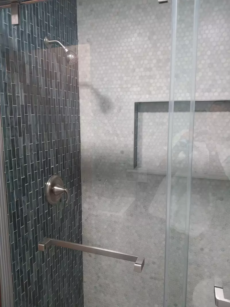 Bathroom Remodeling by Hometown Hammer