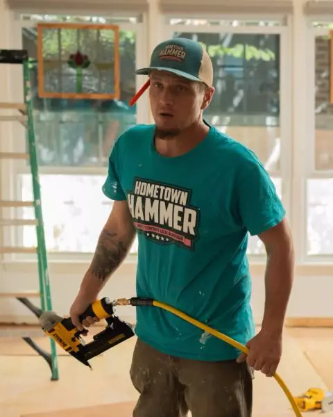General Handyman