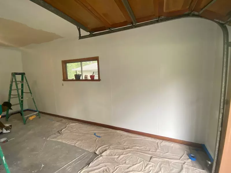 Drywall & Painting by Hometown Hammer